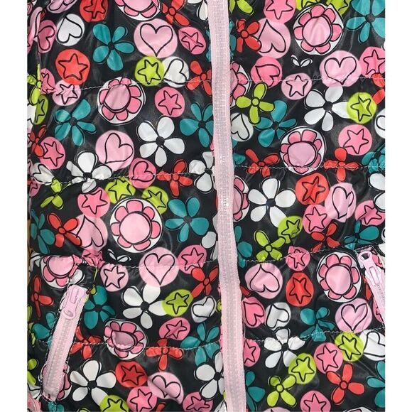 Boboli Baby’s Reversible Coat - Picture 3 of 7